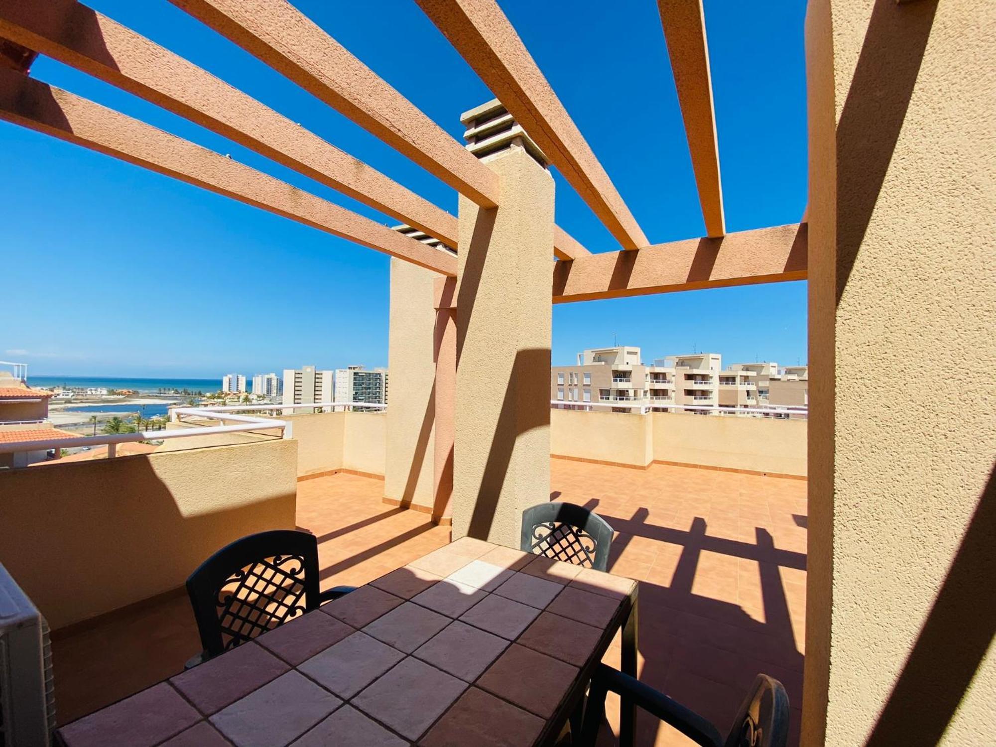 Canales De Veneciola By Alina365 Apartment La Manga del Mar Menor