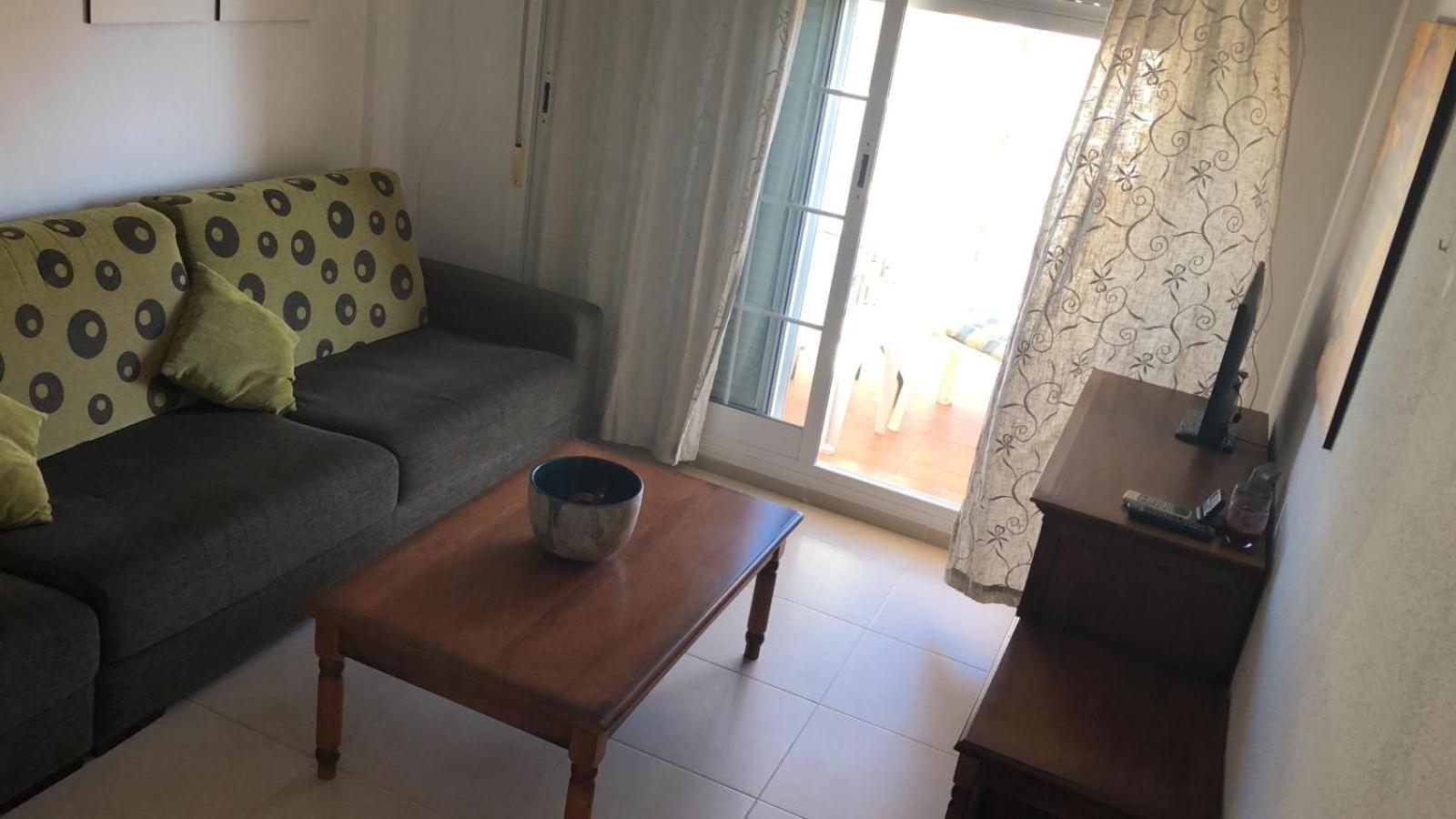 Apartment Canales De Veneciola By Alina365 La Manga del Mar Menor